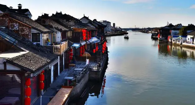 上海徐汇滨江攻略：西岸打卡和骑行路线，我劝你别瞎逛